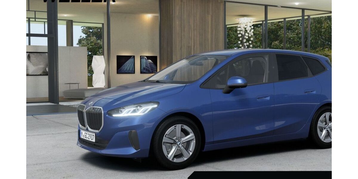 BMW 218 Active Tourer 9.500 km 29.300 &euro; Herford 32051