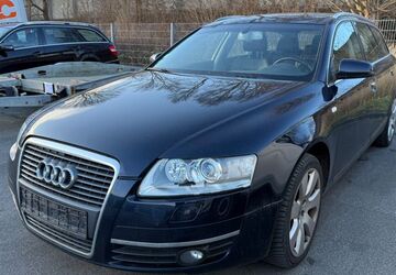 Audi A6 274.592 km 2.250 &euro; Bielefeld 33699