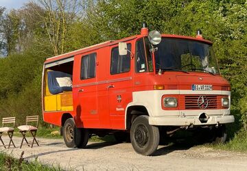 Mercedes-Benz Andere 240.000 km 11.000 &euro; Bielefeld 33617