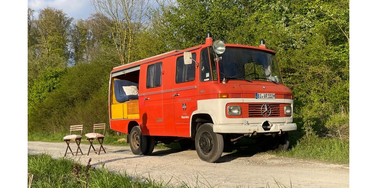 Mercedes-Benz Andere 240.000 km 11.000 &euro; Bielefeld 33617