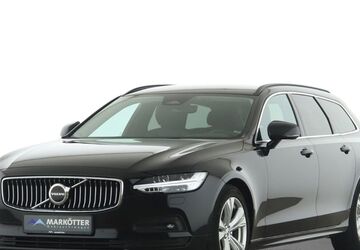 Volvo V90 80.748 km 29.400 &euro; Bad Salzuflen 32108