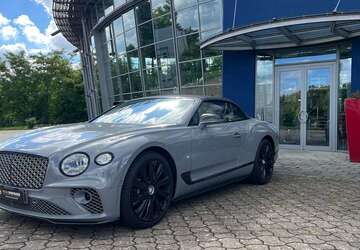 Bentley Continental 13.000 km 229.990 &euro; Bad Oeynhausen 32547