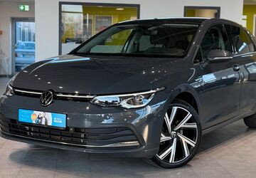 VW Golf 79.600 km 24.995 &euro; Herford 32052