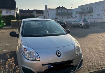 Renault Twingo 225.000 km 1.990 &euro; Bielefeld / Heepen 33719