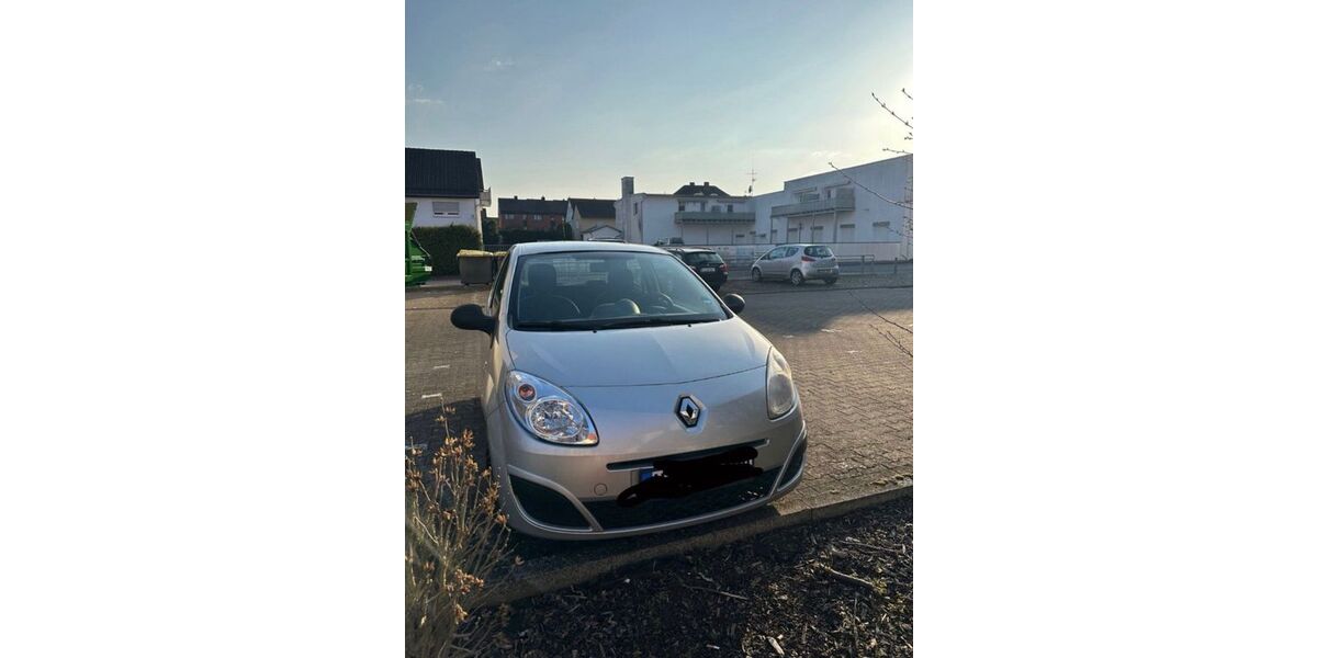 Renault Twingo 225.000 km 1.990 &euro; Bielefeld / Heepen 33719