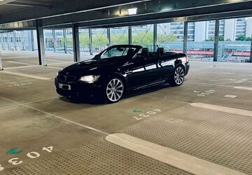 BMW M3 151.600 km 36.000 &euro; Bielefeld 33659