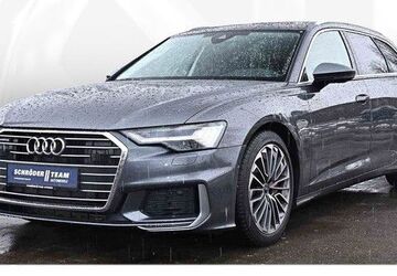 Audi A6 98.448 km 41.290 &euro; Bielefeld 33689