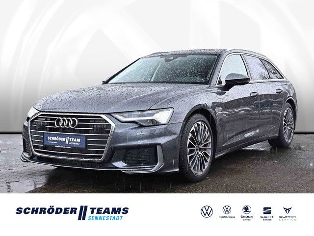 Audi A6 98.448 km 41.290 &euro; Bielefeld 33689