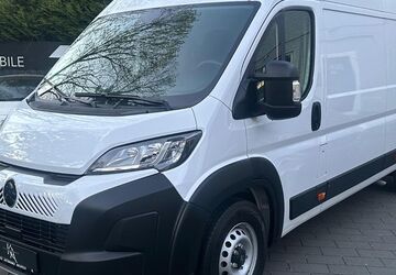 Citroen Jumper 9.890 km 28.890 &euro; Bielefeld 33647