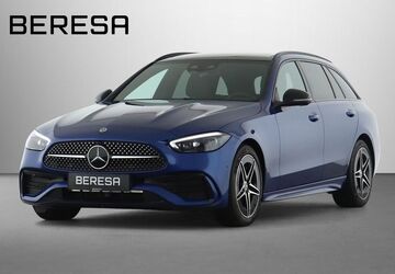Mercedes-Benz C 220 16.671 km 51.950 &euro; Bielefeld 33609