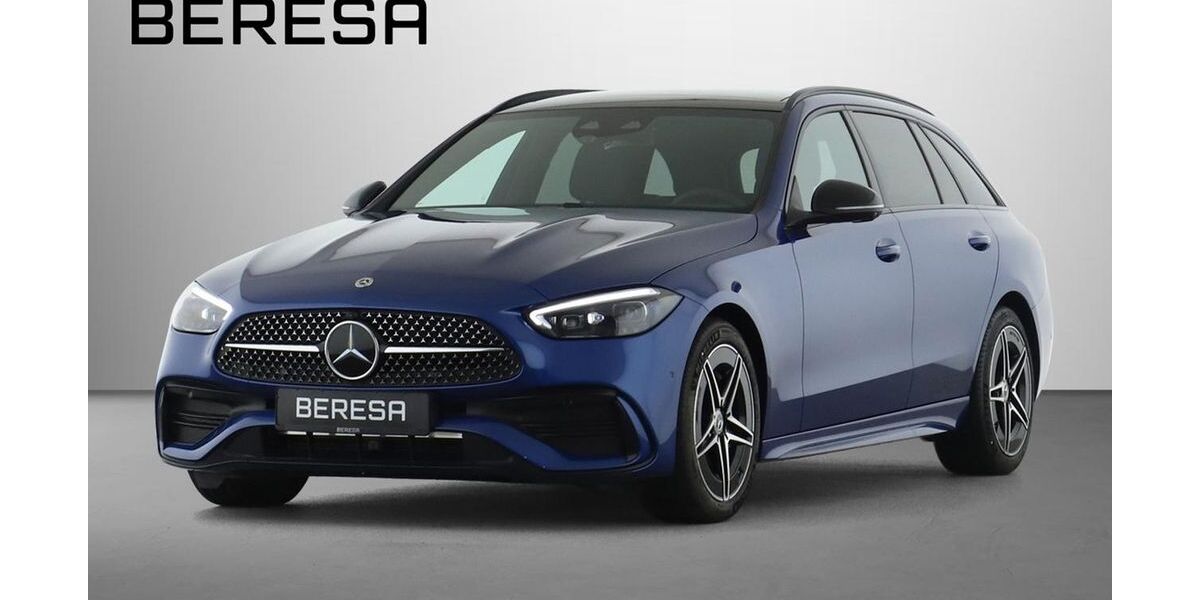 Mercedes-Benz C 220 16.671 km 51.950 &euro; Bielefeld 33609