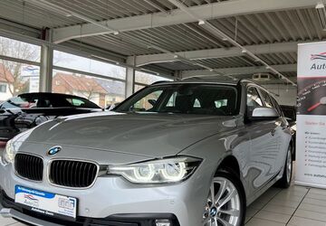 BMW 316 152.000 km 11.890 &euro; Gütersloh 33332