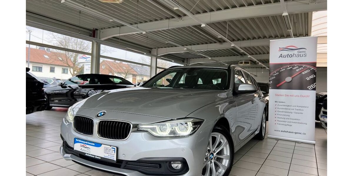 BMW 316 152.000 km 11.890 &euro; Gütersloh 33332