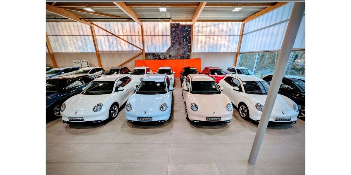 GWM Ora 03 22.112 km 18.990 &euro; Halle Westfalen 33790