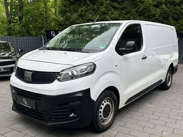 Gebrauchte Fiat Scudo