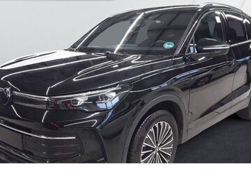 VW Tiguan 25.023 km 36.925 &euro; Bielefeld 33613