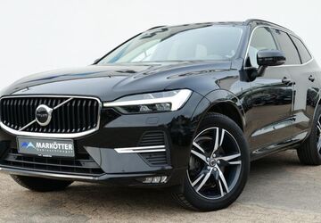 Volvo XC60 78.684 km 31.350 &euro; Bielefeld 33647