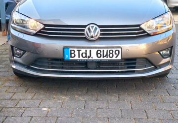 VW Golf Sportsvan 143.500 km 11.000 &euro; Bielefeld 33699