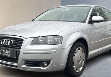Audi A3 107.000 km 6.990 &euro; Lage 32791