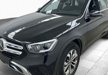 Mercedes-Benz GLC 220 78.000 km 33.700 &euro; Lage OT Heiden 32791