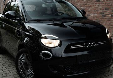 Fiat 500C 10.819 km 21.900 &euro; Gütersloh 33335