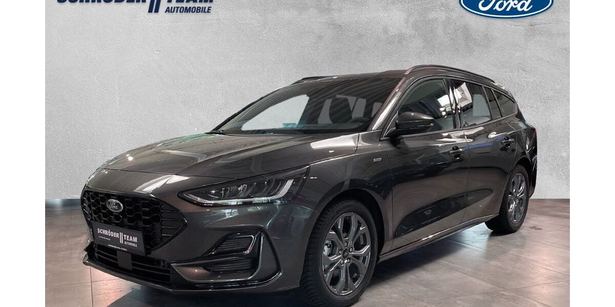 Ford Focus 4.990 km 30.890 &euro; Bielefeld 33609