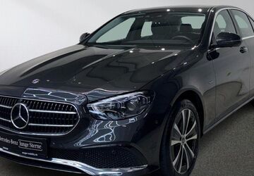 Mercedes-Benz E 300 61.230 km 33.480 &euro; Bünde 32257