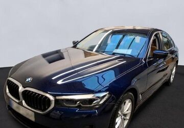 BMW 530 67.602 km 34.990 &euro; Bad Salzuflen 32108