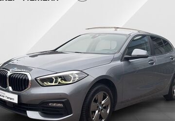 BMW 118 83.443 km 19.992 &euro; Bünde 32257