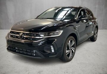 VW T-Roc 7.750 km 29.990 &euro; Bad Oeynhausen 32549