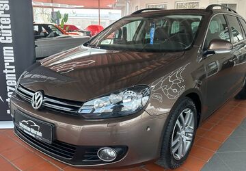 VW Golf 145.000 km 8.399 &euro; Gütersloh 33334