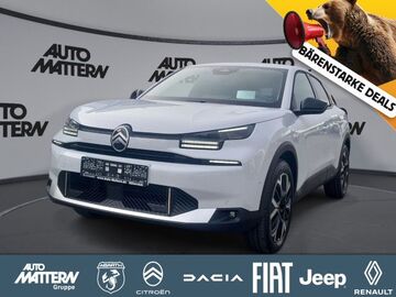 Gebrauchte Citroën C4