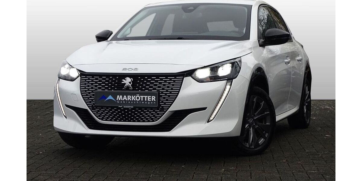 Peugeot 208 19.980 km 19.950 &euro; Herford 32051