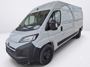 Gebrauchte Opel Movano