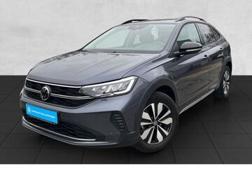 VW Taigo 16.062 km 21.680 &euro; Bielefeld 33699