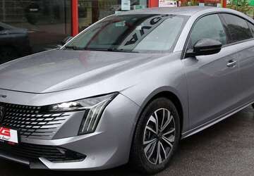 Peugeot 508 15.759 km 23.450 &euro; Hüllhorst 32609