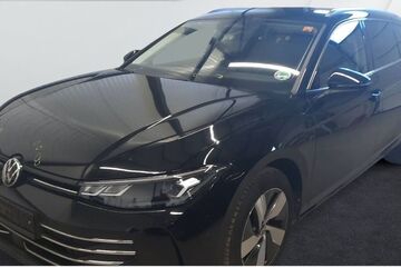 VW Passat 25.589 km 30.880 &euro; Bielefeld 33689