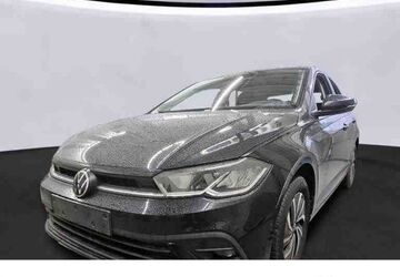 VW Polo 42.355 km 18.990 &euro; Bielefeld 33613