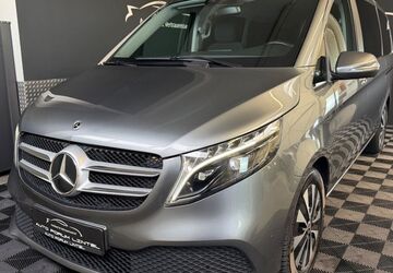 Mercedes-Benz V 250 179.950 km 38.999 &euro; Rheda-Wiedenbrück 33378