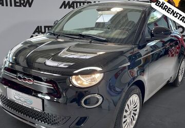 Fiat 500e 2.713 km 22.990 &euro; Herford 32049