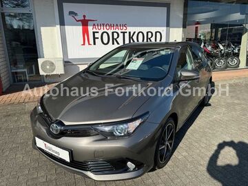 Gebrauchte Toyota Auris
