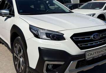 Subaru OUTBACK 76.850 km 35.400 &euro; Bad Oeynhausen 32549