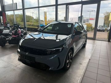 Gebrauchte Opel Corsa