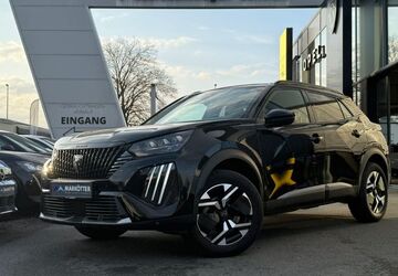 Peugeot 2008 22.161 km 24.450 &euro; Gütersloh 33334