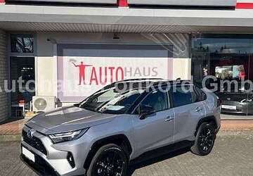 Toyota RAV 4 9.980 km 42.480 &euro; Bielefeld 33689