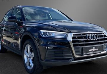 Audi Q5 60.200 km 27.890 &euro; Bielefeld 33605