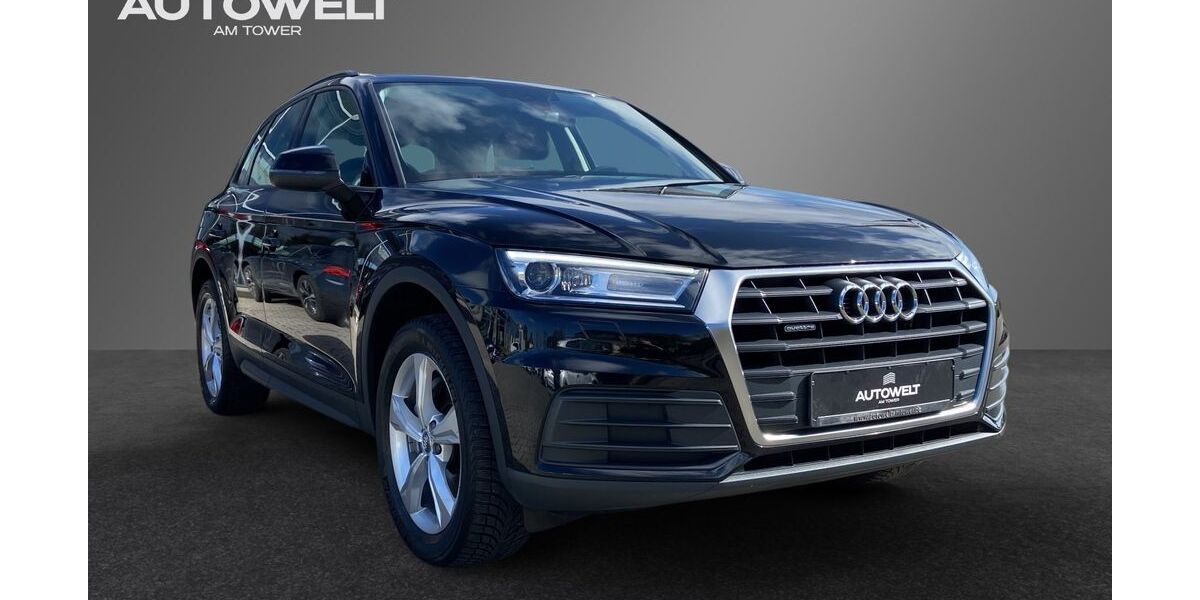 Audi Q5 60.200 km 27.890 &euro; Bielefeld 33605