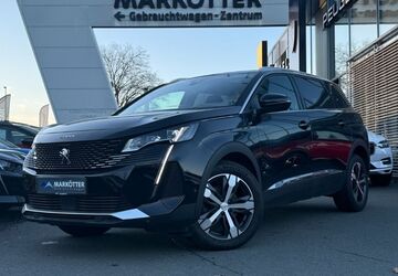 Peugeot 5008 44.565 km 25.900 &euro; Gütersloh 33334