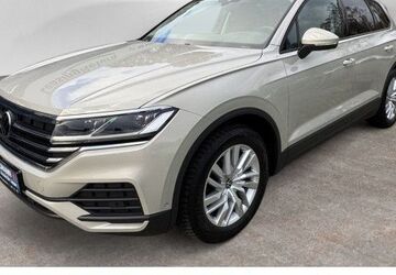 VW Touareg 27.298 km 52.990 &euro; Lemgo 32657