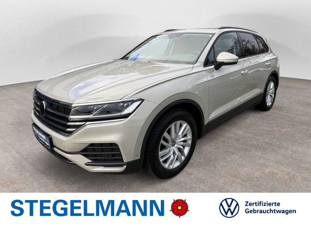 VW Touareg 27.298 km 52.990 &euro; Lemgo 32657